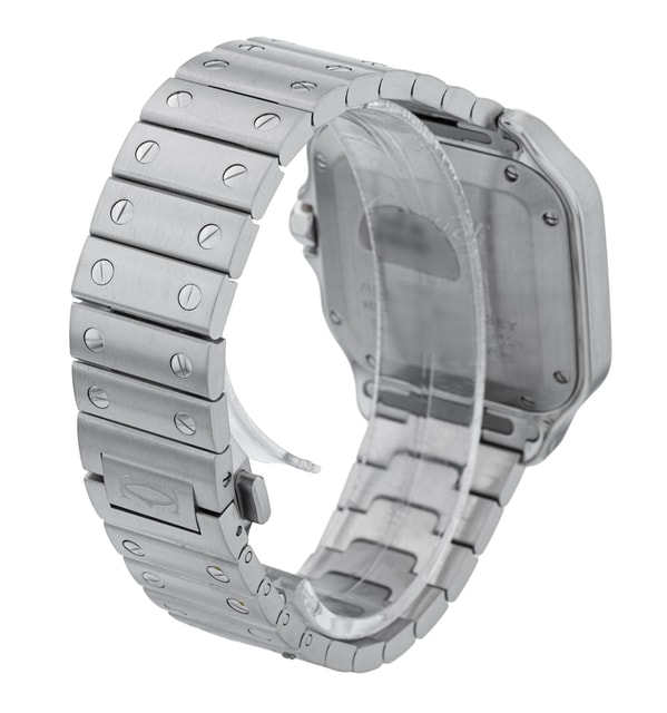 Cartier Santos De Cartier WSSA0065 Image 3